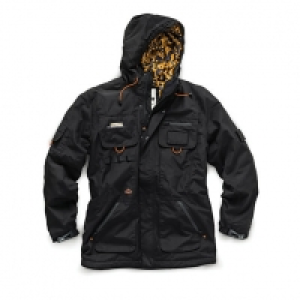 Scruffs Expedition Tech Jacket S £84.99