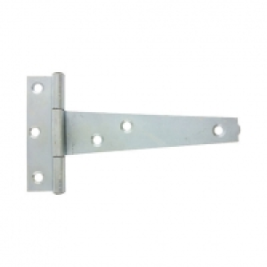 Wickes Tee Hinge Zinc Plated 102mm £2.11