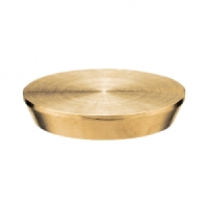Wickes Compression Blank 15mm Pack 2 £1.59