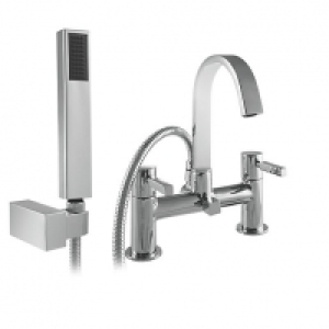 Wickes Saluzzo Bath Shower Mixer £370.00