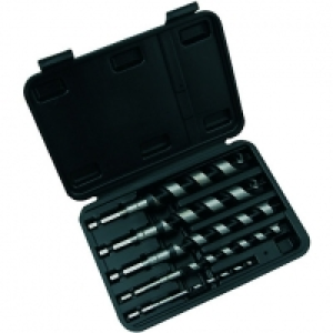 Wickes Auger Bit Set Pack 5 &pound;5.00