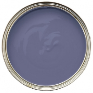 Wickes Colour @ Home Vinyl Matt Emulsion Paint Cosmic Energy