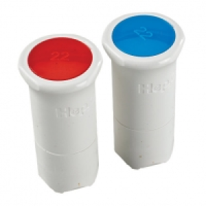 Hep2O Push Fit Blanking Peg - 22mm