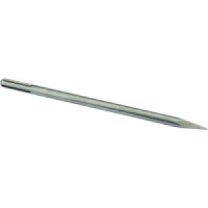 Wickes SDS Max Point Chisel 400mm £2.00