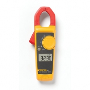Fluke True RMS Clamp Meter