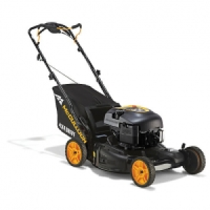Mcculloch M56-190APX 4 Petrol Lawnmower