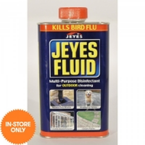 Jeyes Fluid 1L £7.79