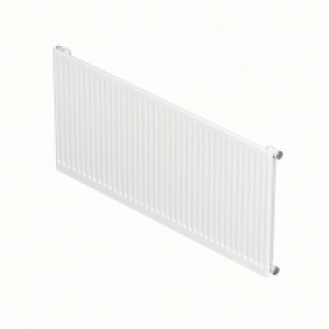 Wickes Type 11 Single Panel Universal Radiator - White 700 x