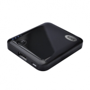 Ross Power Pack 2000 Black