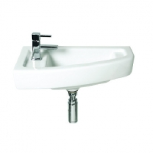 Wickes Chrome Contemporary Bottle Trap £100.00