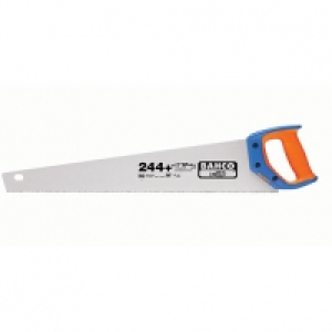 Wickes  Bahco 244 Barracuda Handsaw 20inCH