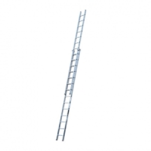 Youngman 2 section professional extension Ladder 7.68M £159.99
