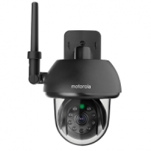 Motorola Focus 73 Outdoor Home Monitor