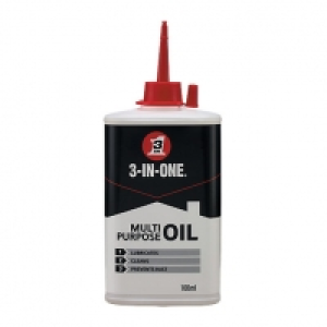 3-In-One Drip Oil 100ml