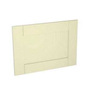 Wickes Ohio Appliance Door (D) 600 x 437mm £27.00