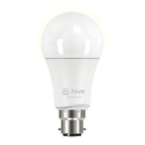 Hive Active Light Bulb Bayonet Warm White &pound;19.00