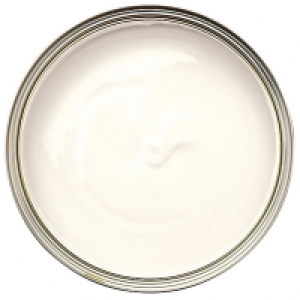 Wickes Colour @ Home Vinyl Matt Emulsion Paint Ghost White 2