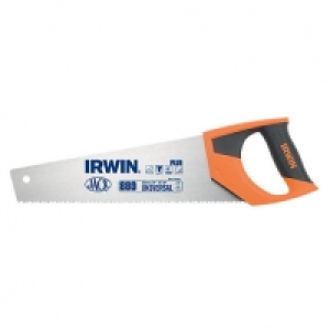 Irwin Jack 880 Universal Toolbox Saw 14in &pound;9.99