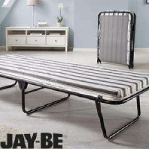 Jay-Be J-Tex Folding Guest Bed £39.99