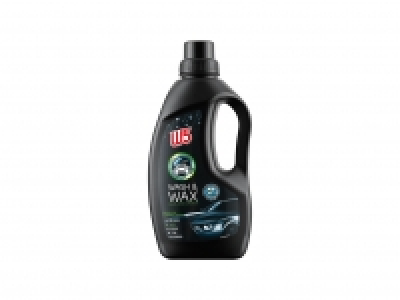 Lidl  W5 Wash < Wax Car Shampoo