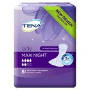 Tena Lady Maxi Night £2.00