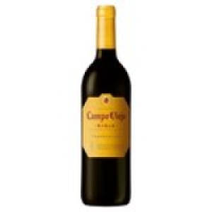 Campo Viejo Tempranillo Rioja £6.00