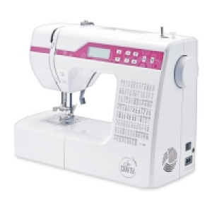 So Crafty Digital Sewing Machine £149.99