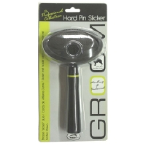 Happy Pet Groom Dog Hard Pin Slicker £2.99