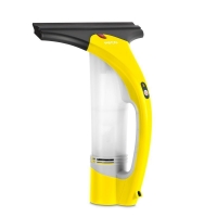 QDStores  Pifco Rechargeable Window Vac (8W)
