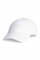 HM   Cotton cap