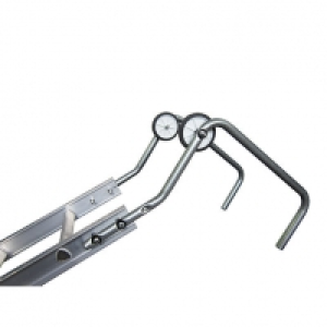 Wickes Aluminium Ladder Roof Hook £34.99