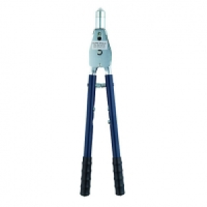 Wickes  Spear & Jackson Eclipse Spiralux TL821 Long Arm Pop Riveter