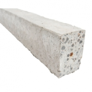 Wickes Steel Reinforced Concrete Lintel 100 x 65 x 1500mm L0