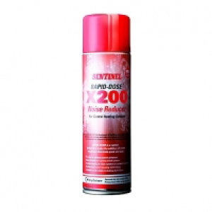 Sentinel x 200RD Sentinel Rapid Dose 400ml