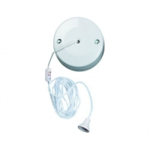 Wickes 6A Ceiling Switch 2 Way