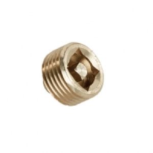 Wickes 1/2 Inch Radiator Vent £2.75
