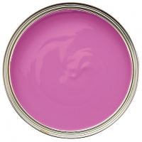 Wickes  Wickes Colour @ Home Vinyl Matt Emulsion Paint Feather Boa 2