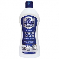 Wickes  Kilrock Bar Keepers Friend Cream Surface Cleaner 350ml