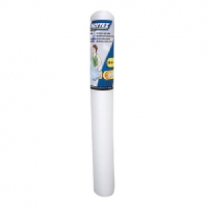 Mottez Stretch foam wrap 15x1m