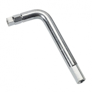 Wickes  Monument 3-IN-1 Radiator Valve Spanner 10mm Sq. & 12mm Hex. 