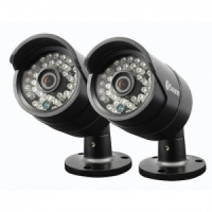 Swann SWPROA850PK2UK Professional Security Bullet Camera 2 P &pound;89.99