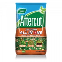 JTF  Aftercut Autumn All In One Bag