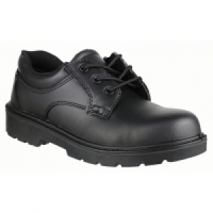 Amblers Safety FS38C Black Size 10