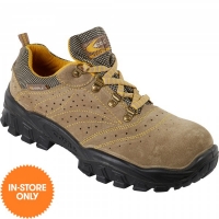 JTF  Safety Shoes Assorted