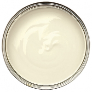 Dulux Light & Space Matt Emulsion Paint Lunar Falls 2.5L £15.99