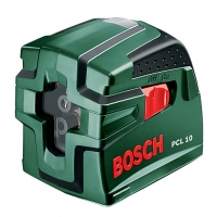 Wickes  Bosch PCL10 Laser Level