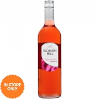 JTF  Blossom Hill Rose Wine 75cl