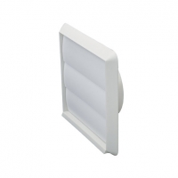 Wickes  Wickes Gravity Wall Grille 100mm