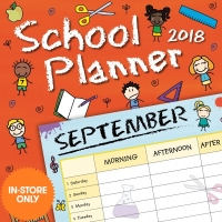 JTF  2018 School Planner