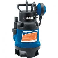 Wickes  Wickes 400W Submersible Dirty Water Pump